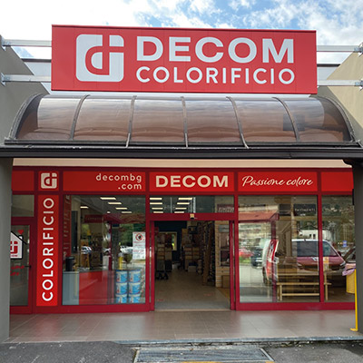 colorificio costa volpino