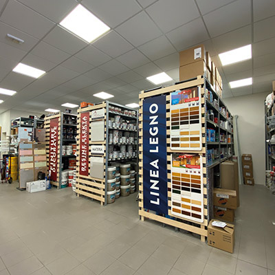 colorificio costa volpino
