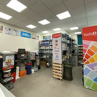 colorificio costa volpino