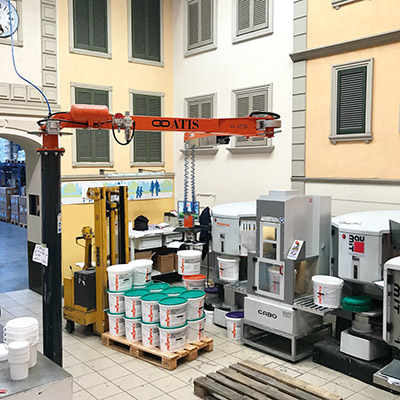 colorificio osio sopra