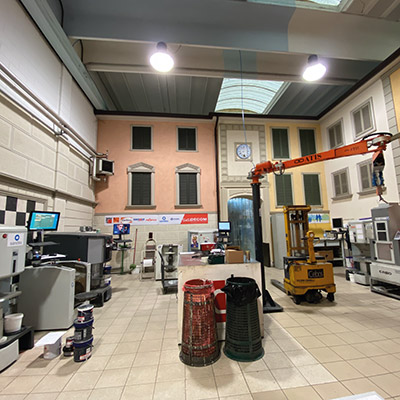 colorificio osio sopra
