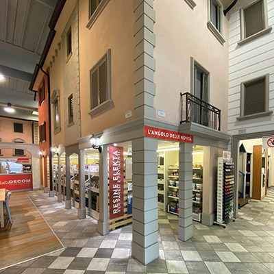 colorificio osio sopra