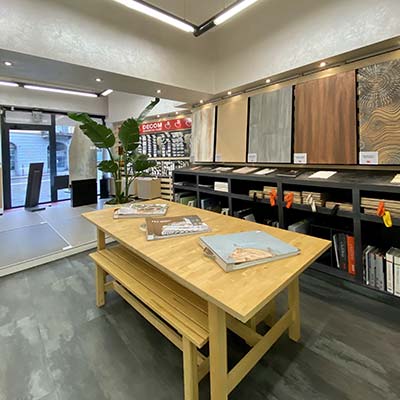 colorificio Bergamo