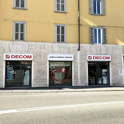 colorificio Bergamo